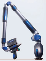 Faro Platinum Arm