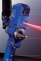 Laser Scan Arm
